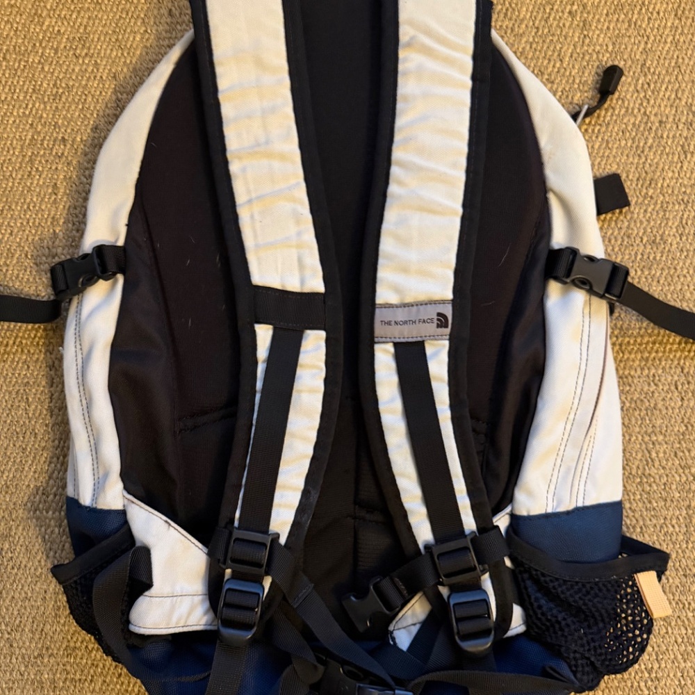 North Face Backpack - image 2